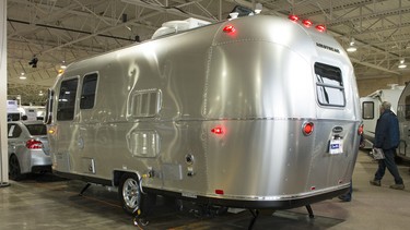 Toronto RV Show