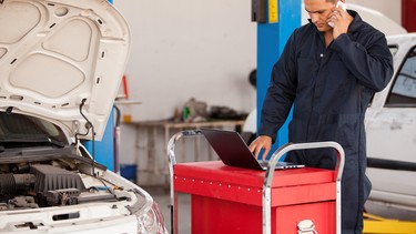 The specific words your mechanic uses can tell you a lot about whether a fix is urgent or "recommended"