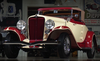 1932 Auburn 12-160A Custom
