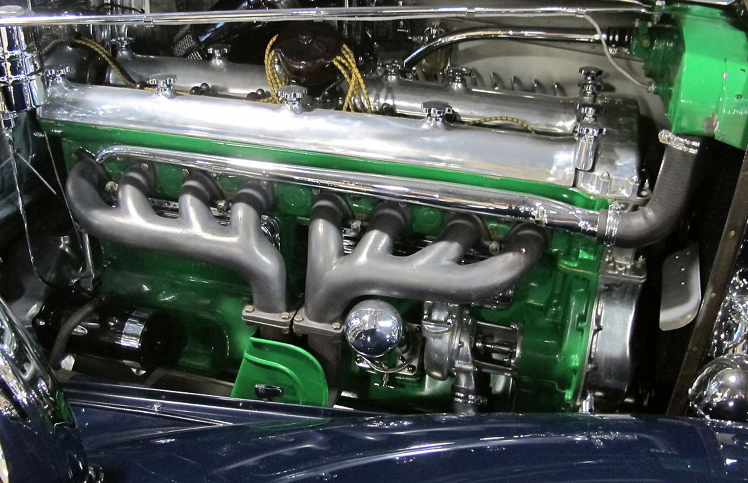 According to you: The best engines you've ever experienced - Hagerty Media