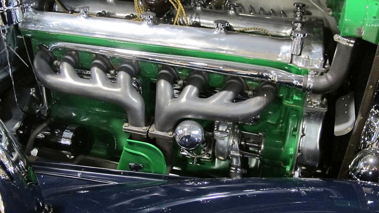 Top 10 best car engines of all time | Driving