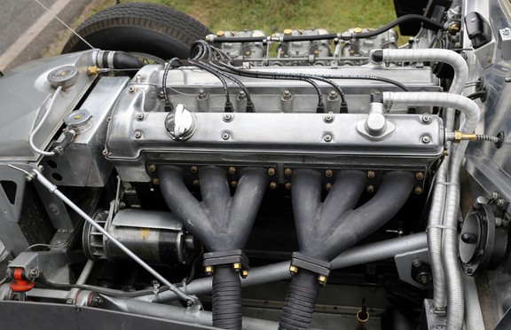 Top 10 best car engines of all time | Driving