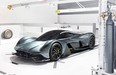 Aston Martin's Valkyrie won't be cheap – and CEO Andy Palmer won't take too kindly to buyers looking to make a quick buck off these cars.