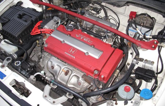 Top 10 best car engines of all time | Driving