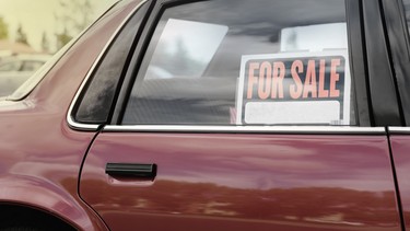 It may appear to be a great deal, but a used car can hide a ton of problems.