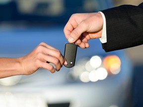 When you're selling your car privately, price it right, be patient, and be both suspicious and cautious every step of the way.