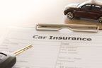 What are the consequences of late or skipped auto insurance payments?