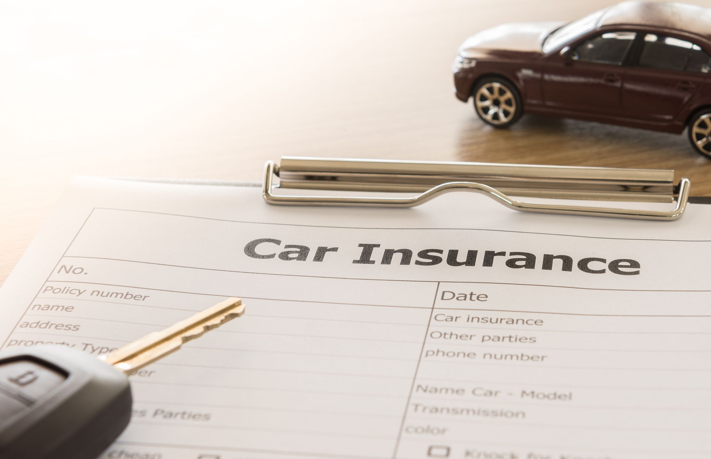 The most important terms in auto insurance Edmonton Journal