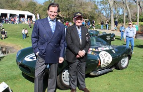 At Amelia Island Concours d’Elegance, the priceless really do have a ...