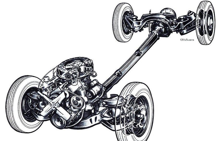 We miss you, Pontiac: Remembering the automaker's 8 greatest ideas ...