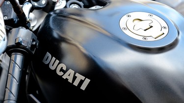 Ducati