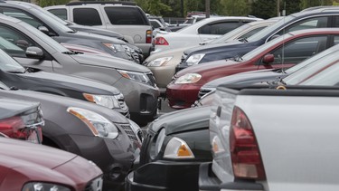 Buyers often forget to consider the hidden costs of vehicle ownership