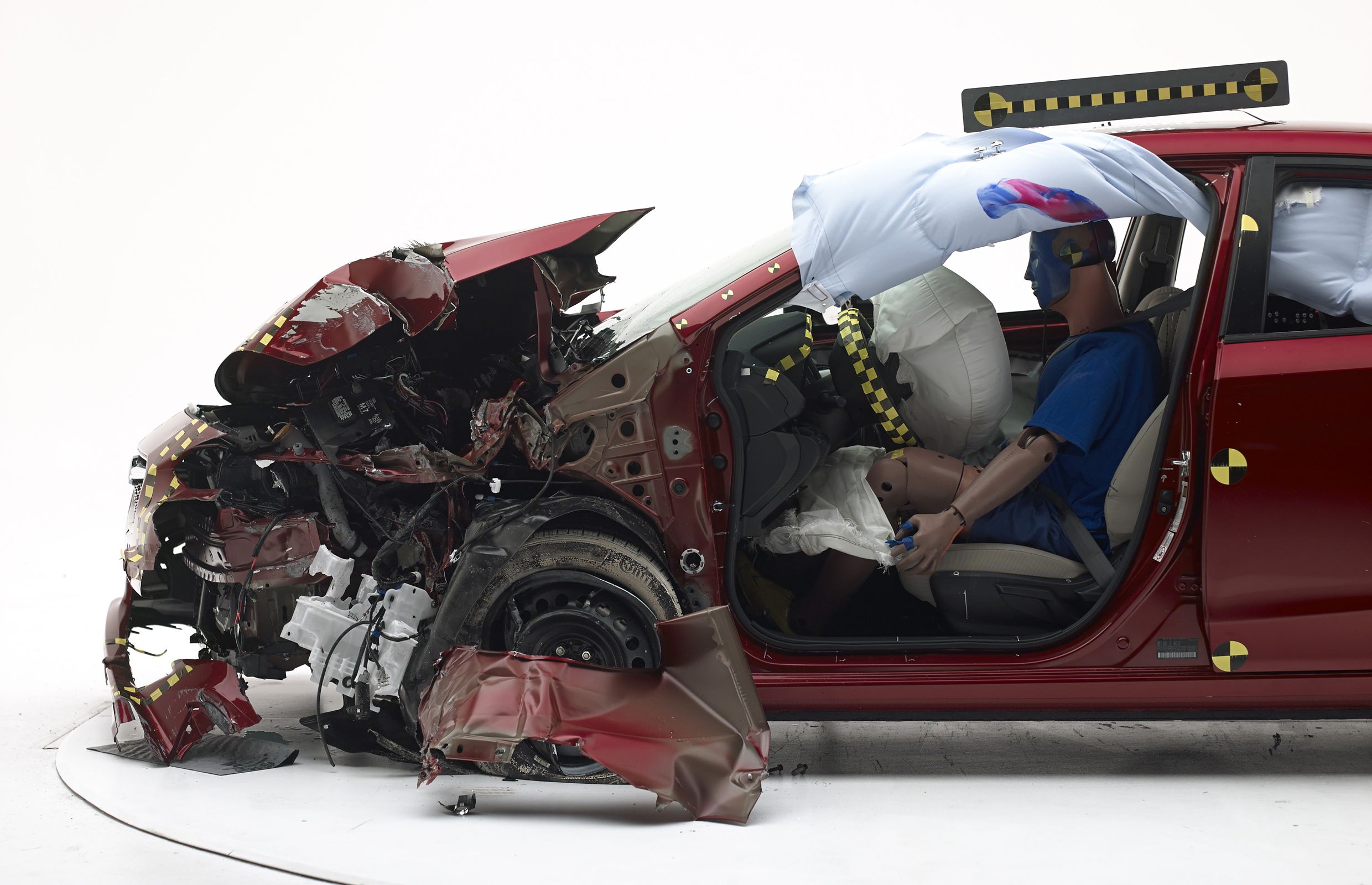 These are the deadliest latemodel used vehicles you can buy Driving