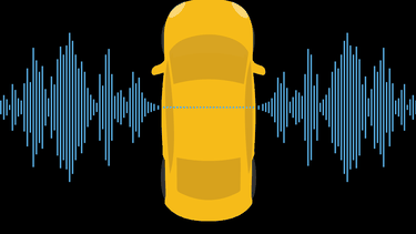 Noise, vibration and harshness engineering tackles a wide variety of sensory inputs