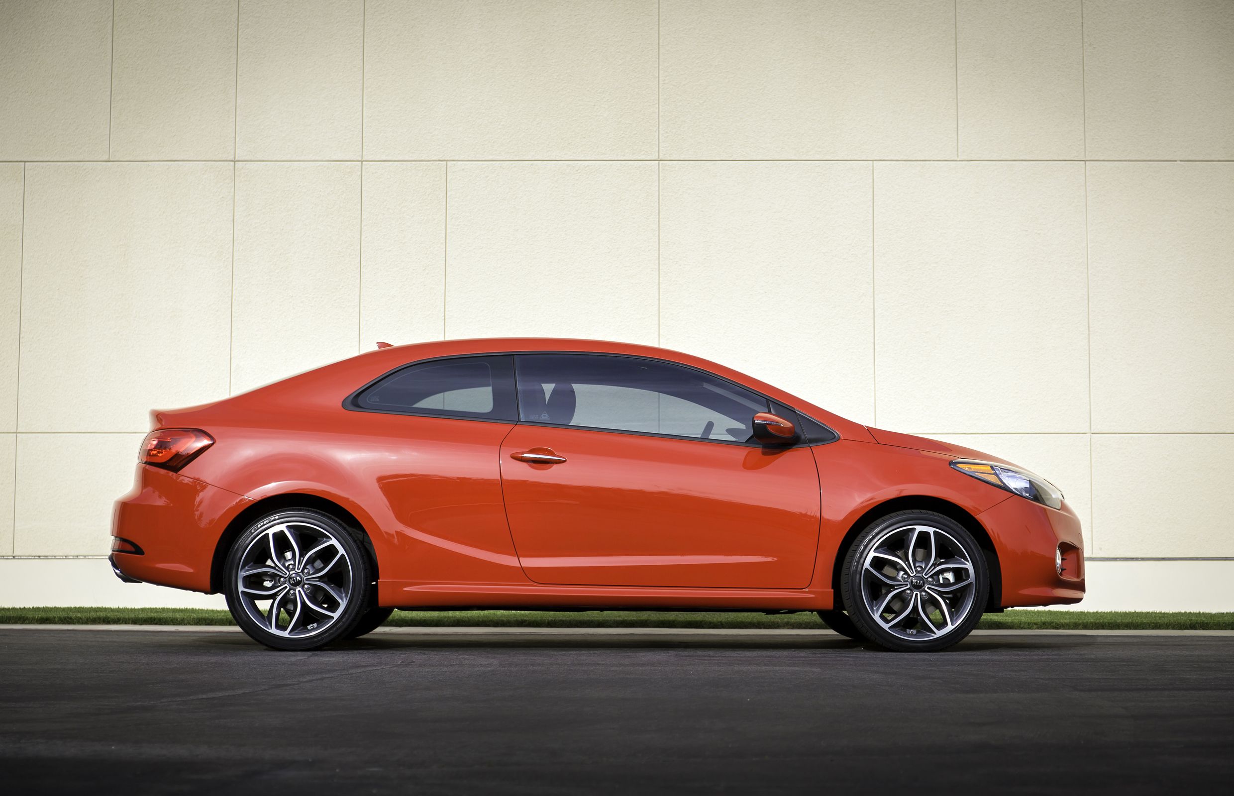 Kia quietly discontinues Forte Koup in the U.S. | Driving