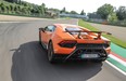 2018 Lamborghini Huracan Performante