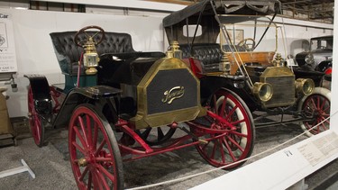 Canadian Auto Museum