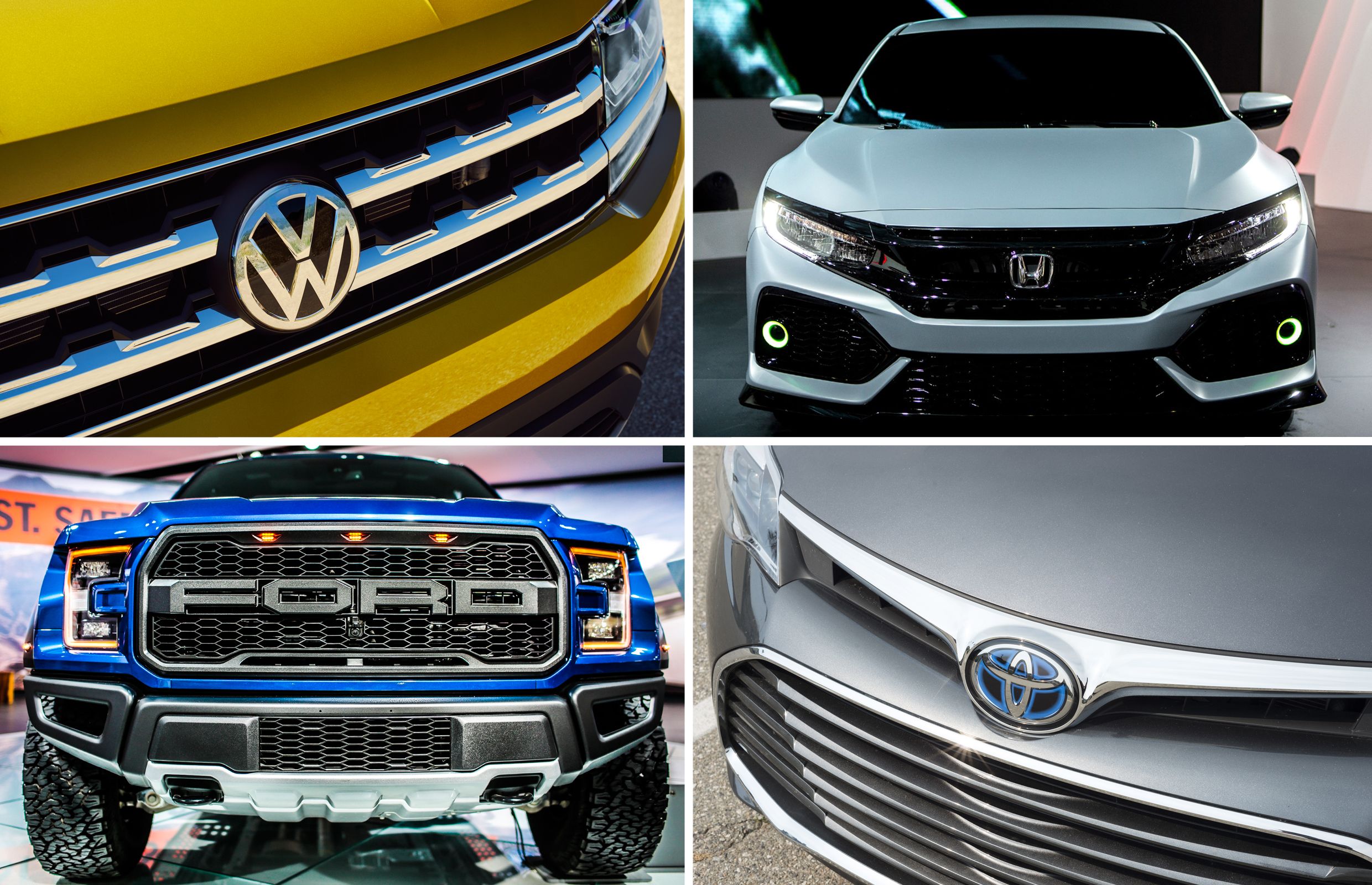 The Top 10 Leading Car Manufacturers Taking the World by Storm - Honda's top-selling vehicles and their cutting-edge technologies