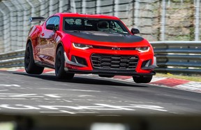 Camaro