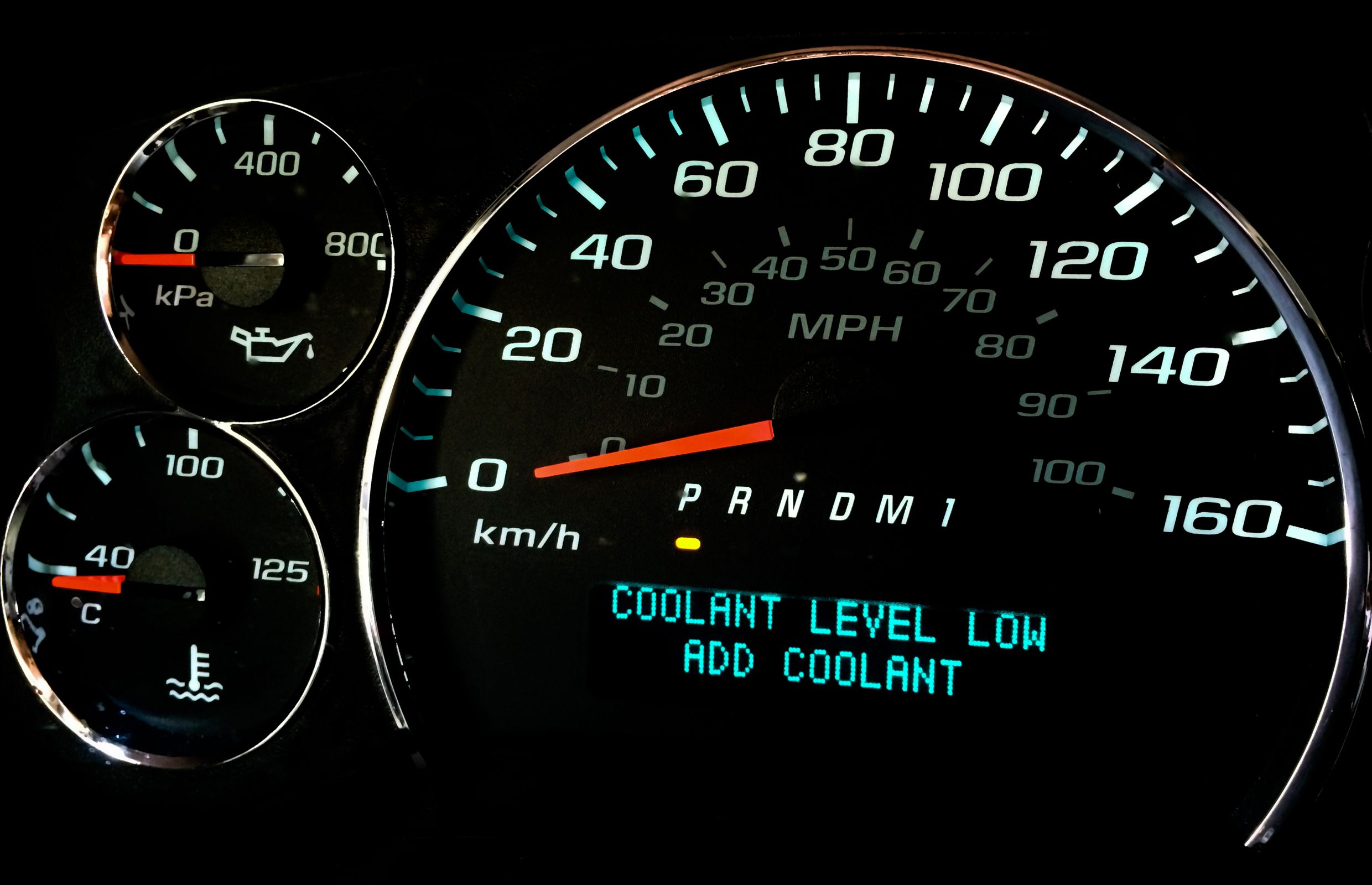 Keeping your cool with coolant system problems Driving