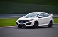 2017 Honda Civic Type R