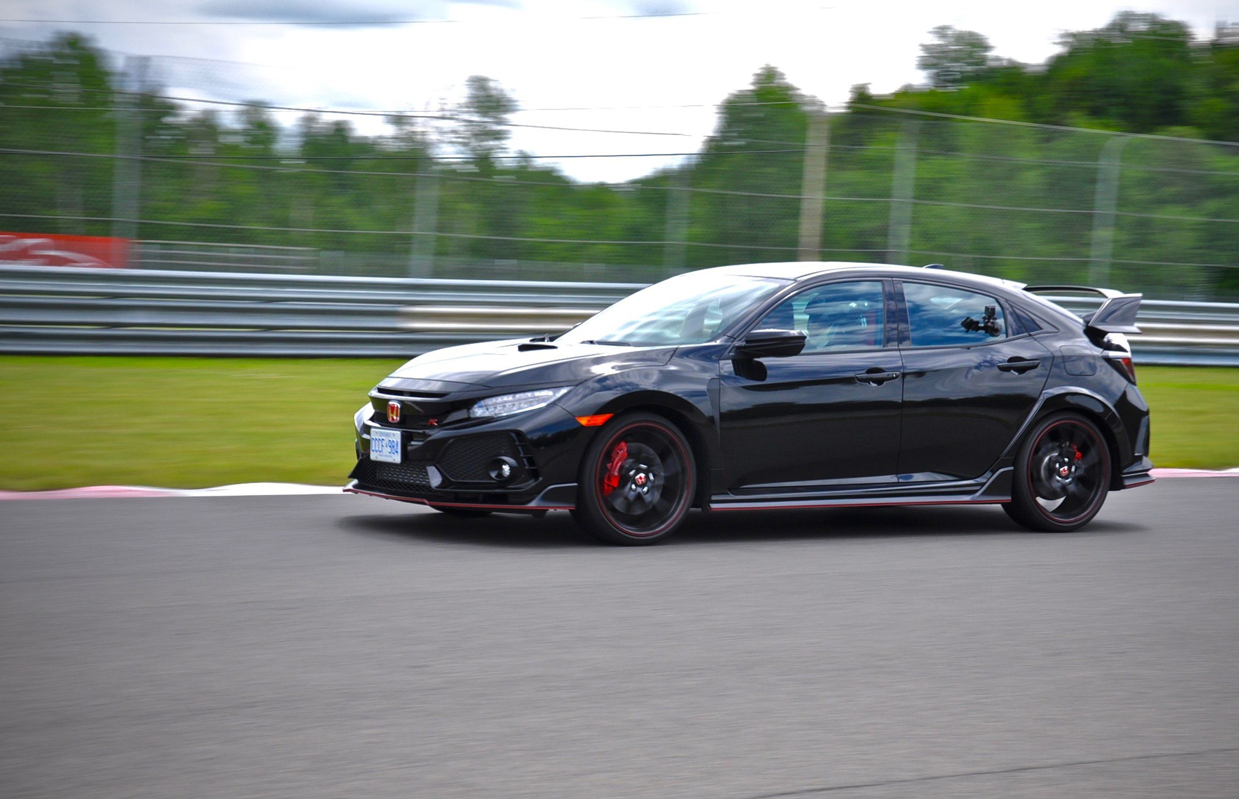 These are the 5 best track cars on a budget Driving