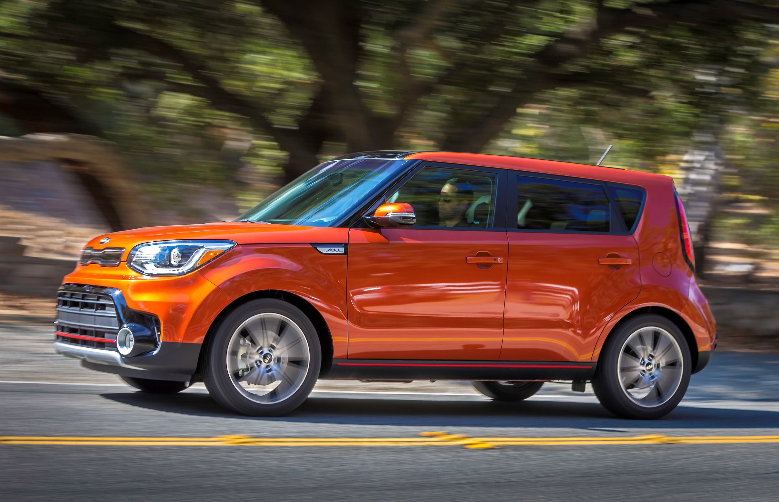 Despite dozens of fires, Kia says vehicles not at risk of going up in