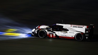 Porsche 919 Hybrid