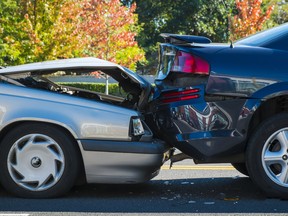 When buying used, knowing all the facts about a particular vehicle’s collision history is key.
