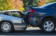 Should Collision Damage Be A Deal breaker Driving