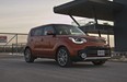 20187 Kia Soul Turbo