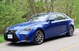 2017 Lexus IS 200t