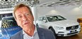 Volvo Cars CEO Hakan Samuelsson speaks during an interview at Volvo Cars Showroom in Stockholm, Sweden, on July 05, 2017.   Samuelsson said that all Volvo cars will be electric or hybrid within two years. The Chinese-owned automotive group plans to phase out the conventional car engine. / AFP PHOTO / TT News Agency / Jonas EKSTROMER / Sweden OUTJONAS EKSTROMER/AFP/Getty Images
