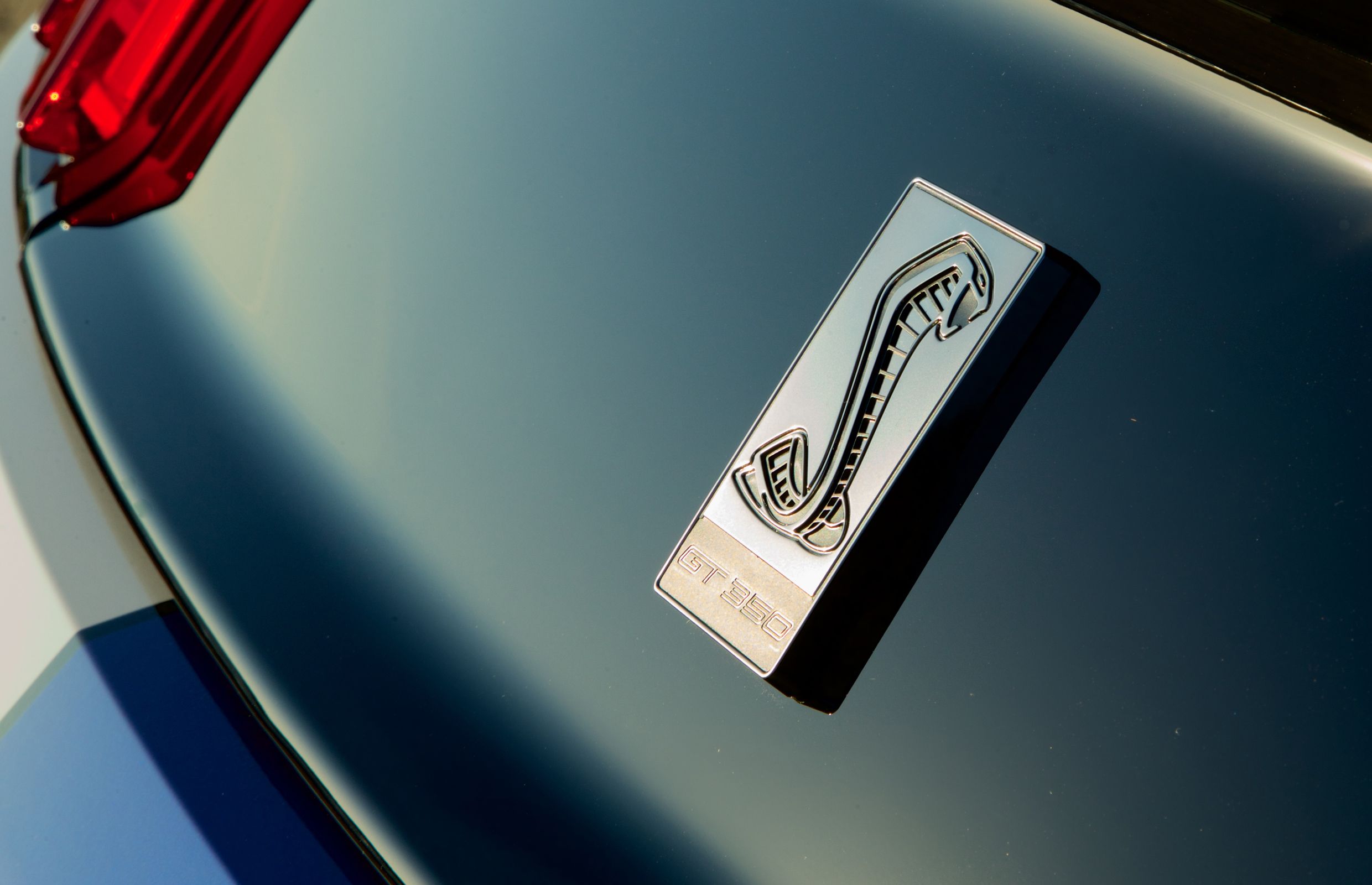 Ford Mustang GT Energy Horse Medal Sport Car Logo Sticker Vinyl 3D Decal  Decor | eBay