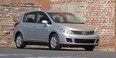 2007 Nissan Versa