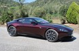 2011 Aston Martin DB11 V8