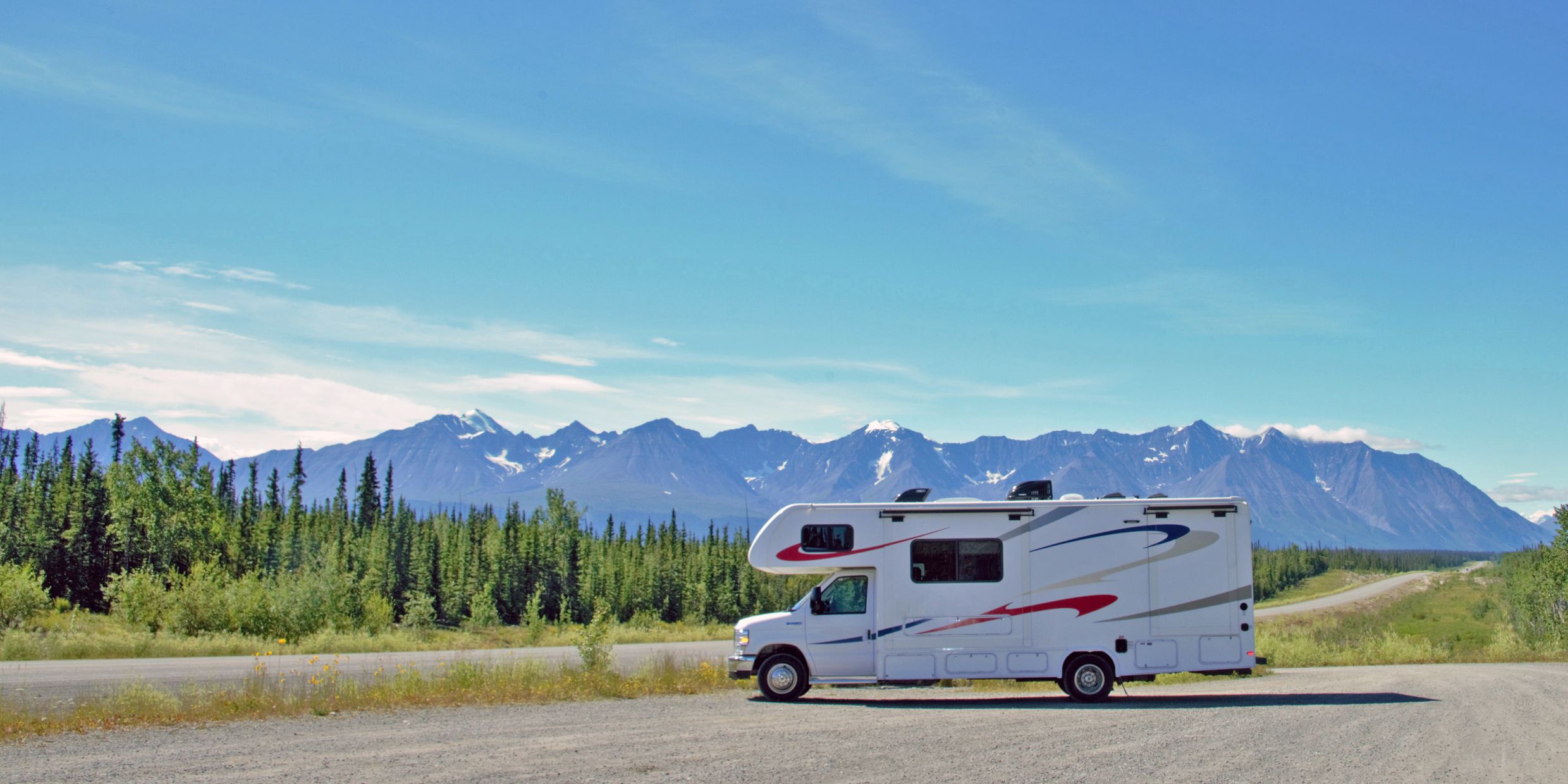 A Comprehensive Guide to RV Rental in Canada
