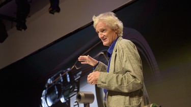 James Dyson