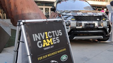 Invictus Games