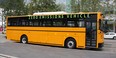 The Synapse 72 is the world’s first purpose-built all-electric school bus.