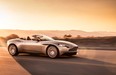 2018 Aston Martin DB11 Volante