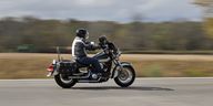 Motor Mouth: Why we ride motorcycles, explained