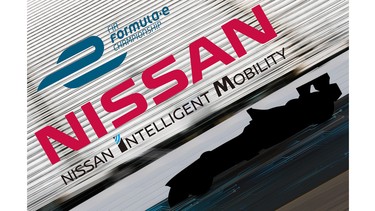 Nissan announced today it will be on the starting grid for the fifth season of the Fia Formula E Championship, beginning in December of next year.