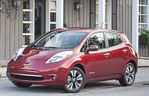 Rückstellungsabsichten: Nissan Leaf-Batterien halten weit über das vorhergesagte Alter hinaus