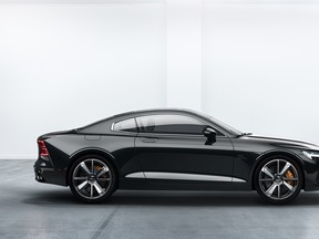 Polestar 1