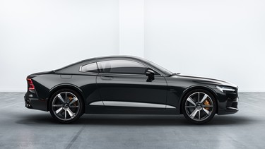 Polestar 1