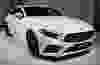 2019 Mercedes-Benz CLS 450 4Matic