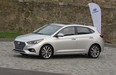 2018 Hyundai Accent