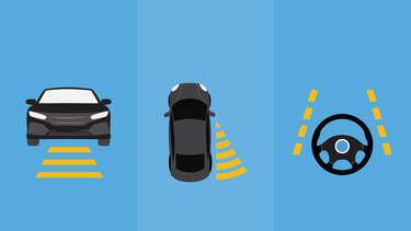 What is Adaptive Cruise Control, and Is It Safe?