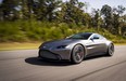 2018 Aston Martin Vantage